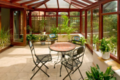 Chedglow conservatory quotes