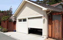 Chedglow garage construction leads